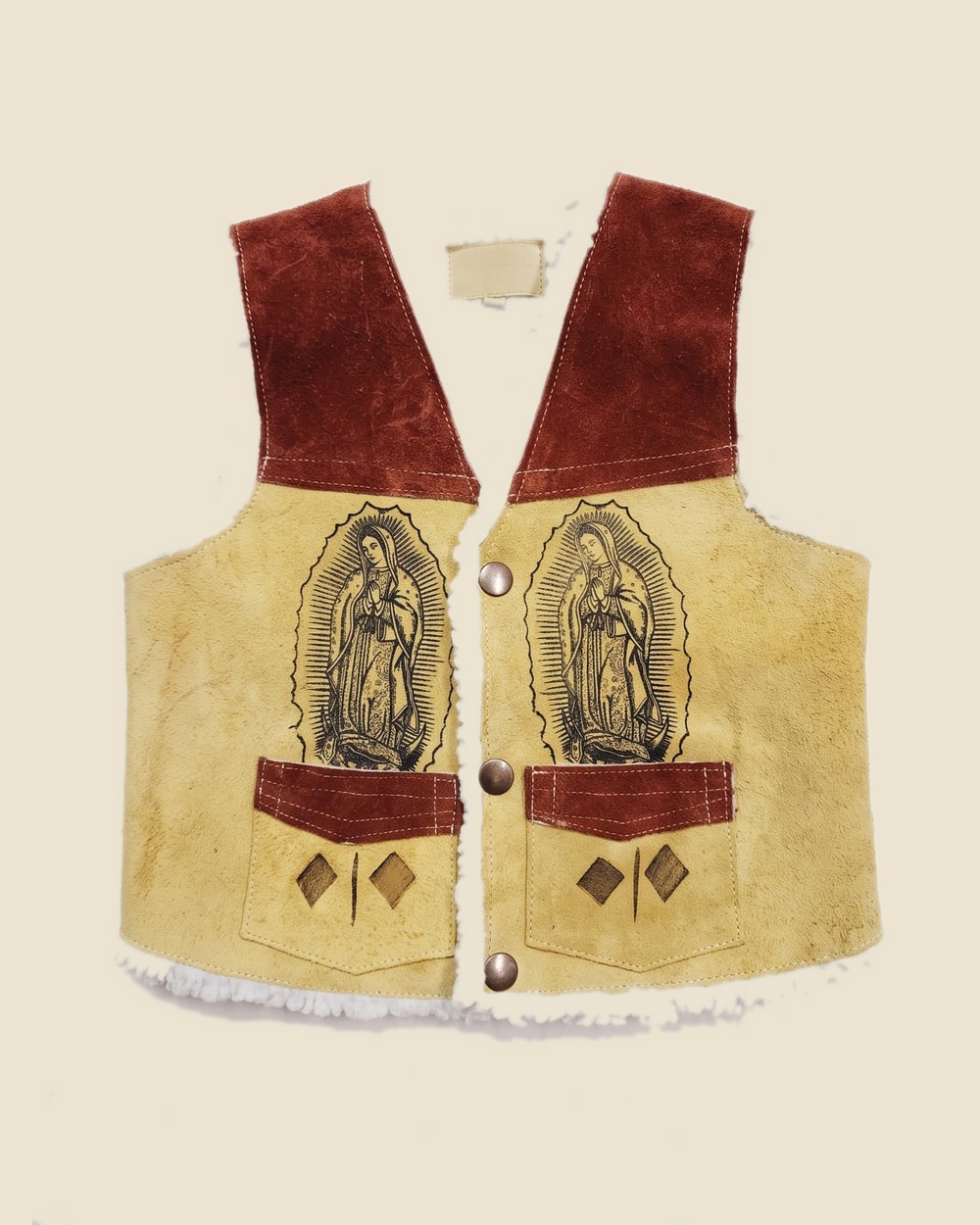 Kid's Vest