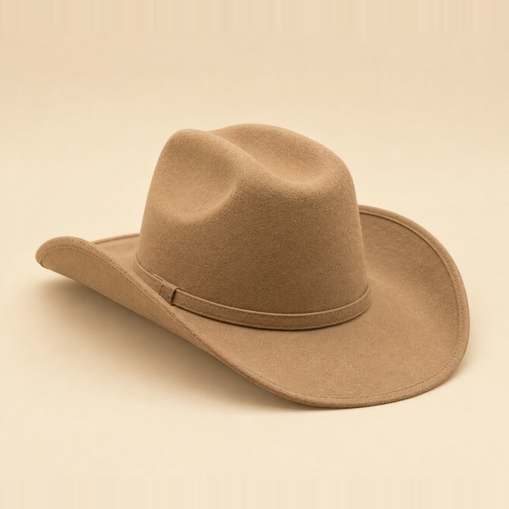 Texan Hat lifestyle view