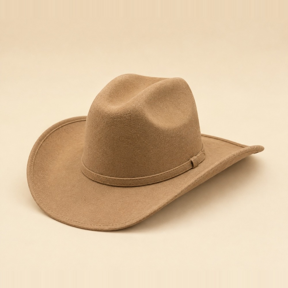 Craft details for Texan Hat