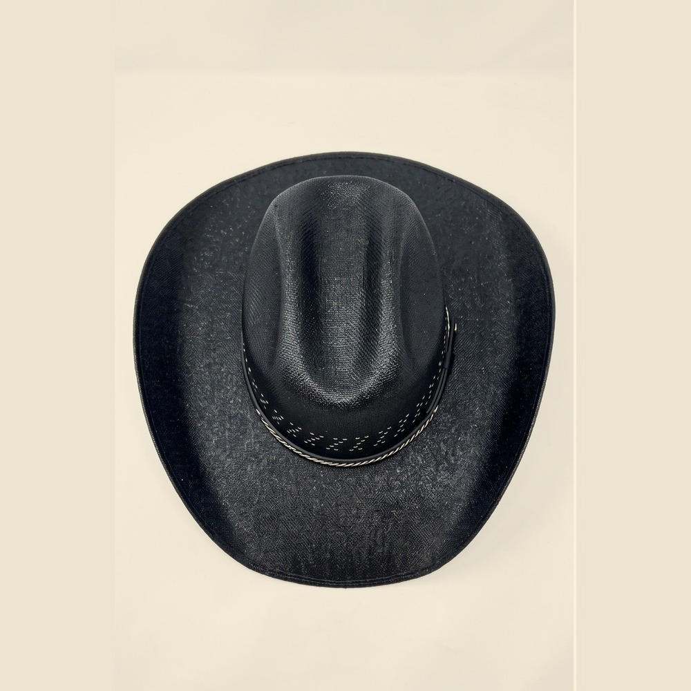Canvas Hat lifestyle view