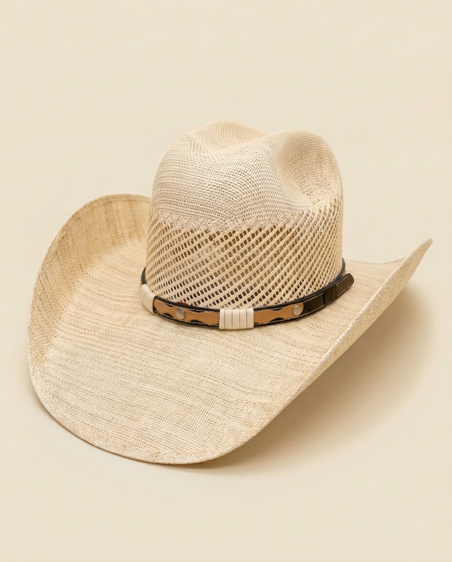 Craft details for Bangora Hat