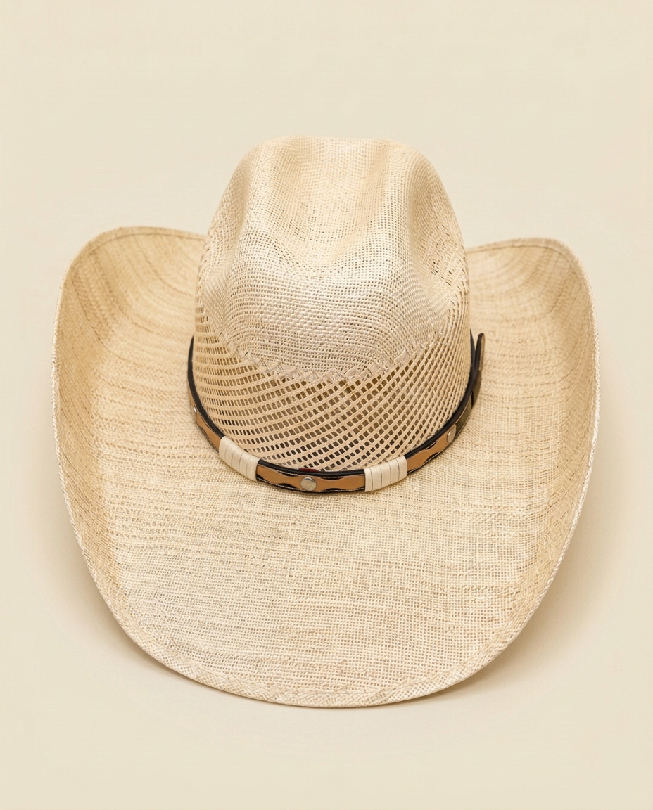 Bangora Hat lifestyle view