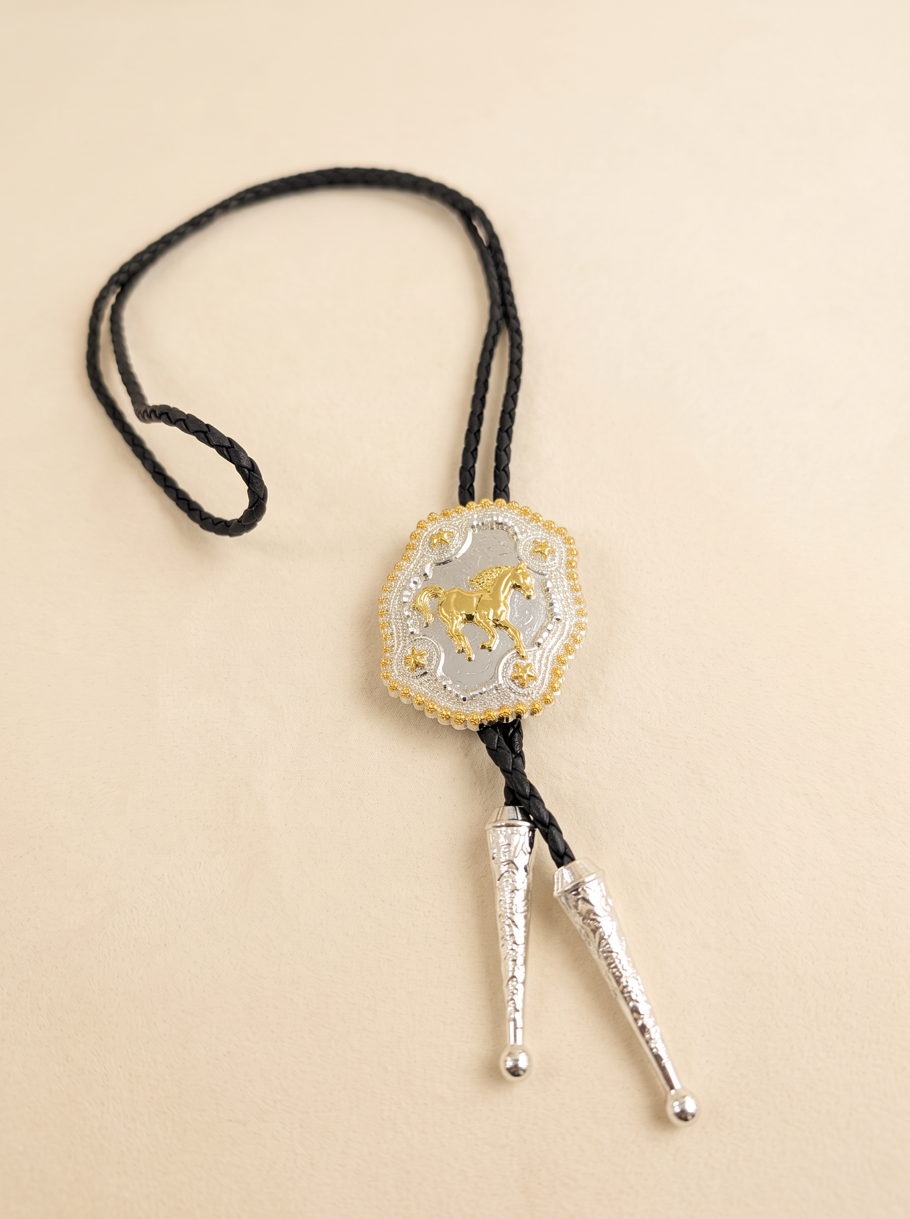 Bolo Tie