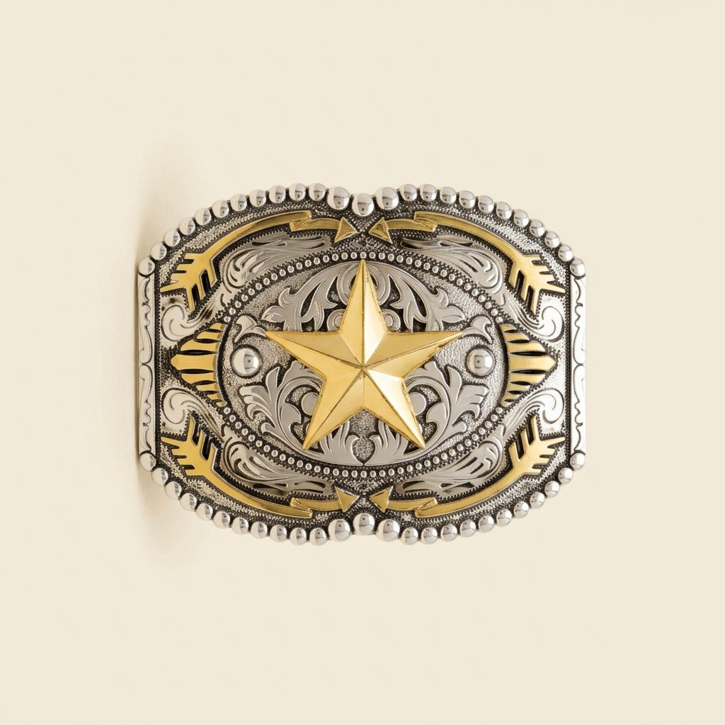 Belt Buckle
