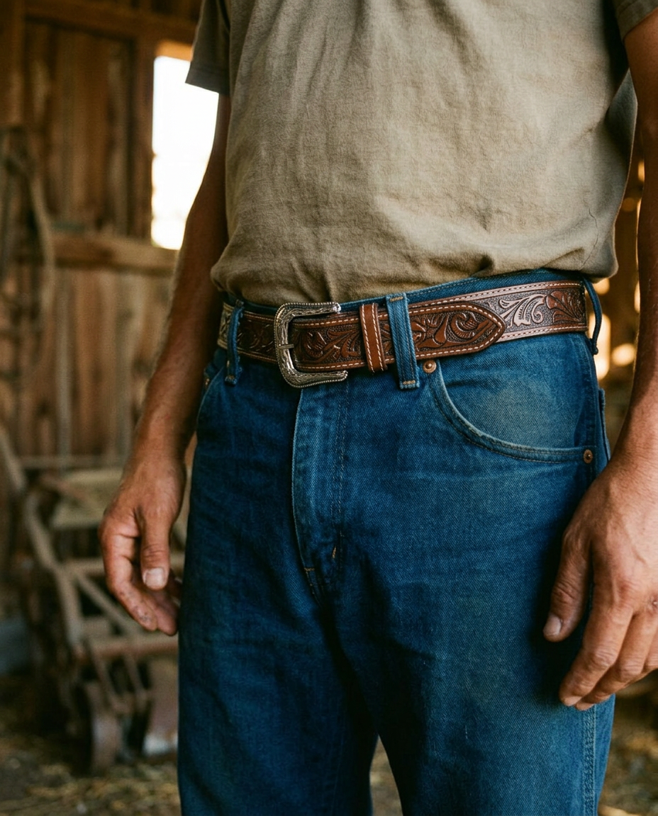 BELTS