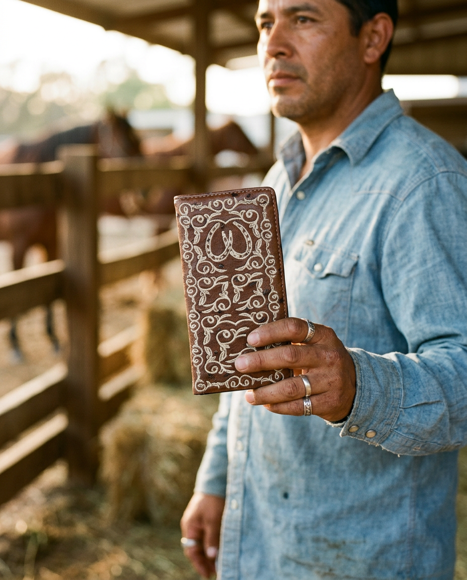 WALLETS